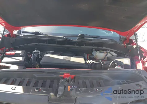 2021 Chevrolet Silverado 1500 4Wd Short Bed Rst z USA, uszkodzony, nr VIN 1GCUYEEL9MZ289830